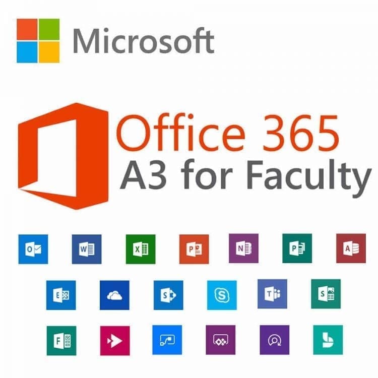 Microsoft Office 365