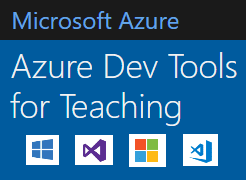 Azure Dev Tools