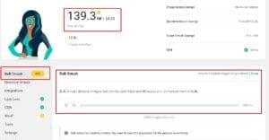 Auto compress gambar