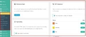 Hummingbird Pro dashboard