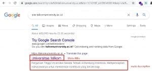 Meta title description