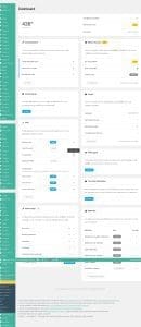 screenshot-dashboard Defender Pro