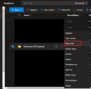 5 onedrive akses file folder 5 onedrive akses file folder